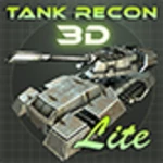 tank recon 3d (lite) android application logo